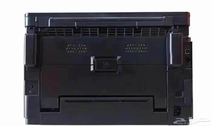طابعة ملونة HP n176 2