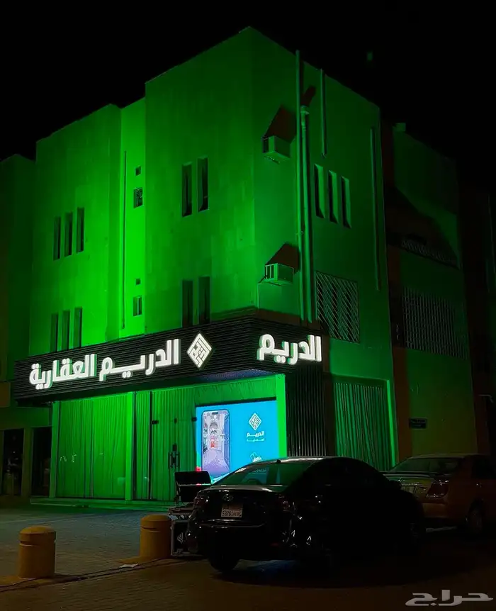 تاجير شاشات عرض 3