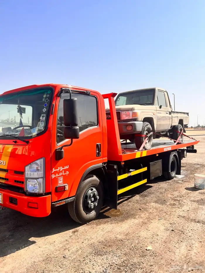 سطحه هدروليك وعادي الدمام الخبر 1