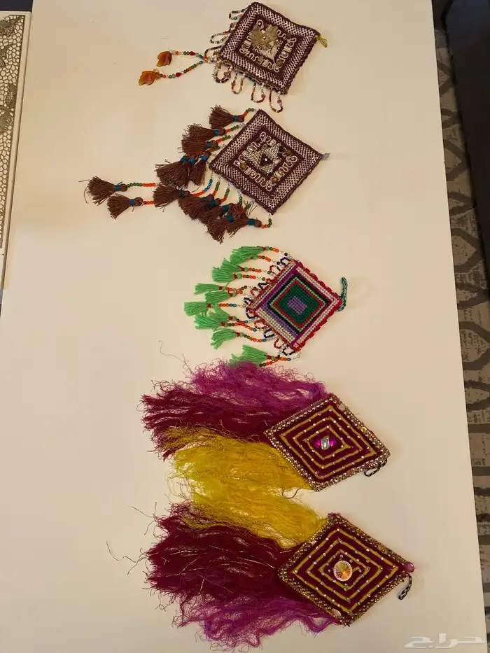 تحف تراثية 0