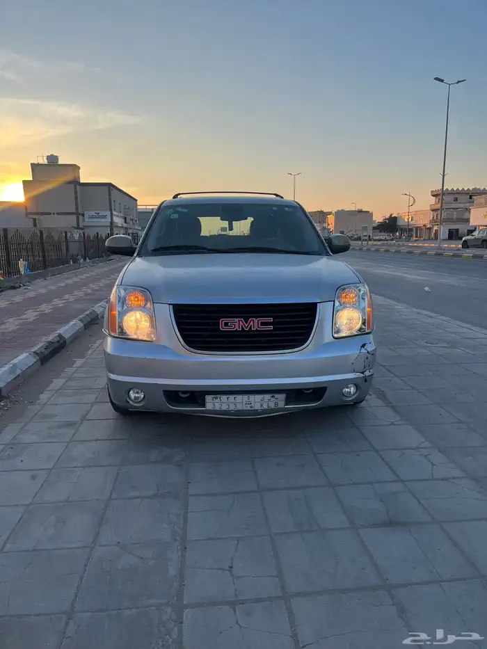 يوكن xl دبل 2012 0