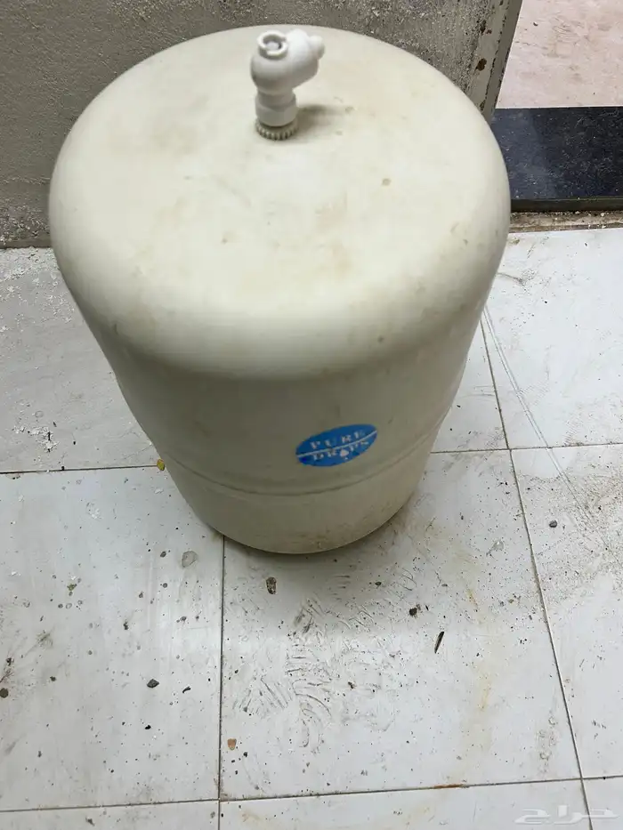 فلتر مياة استخدام 3شهور 2