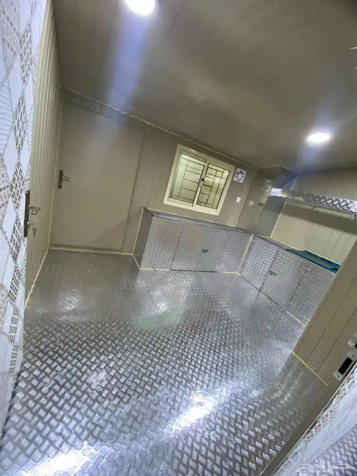 غرف سحب شنكو كويتي جديد جنط20 الطول 16 متر 4