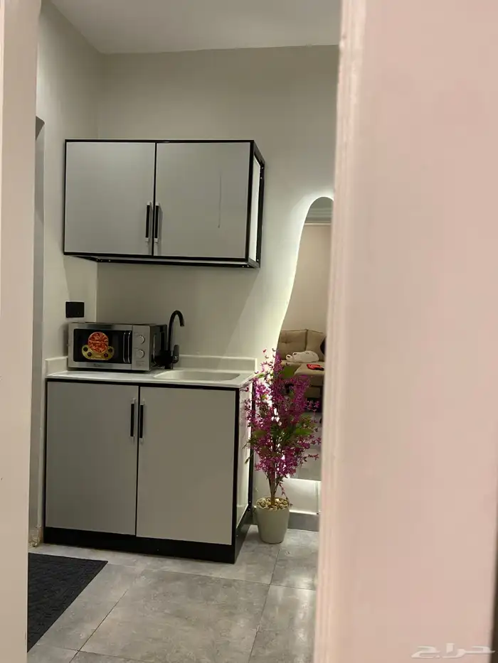 شقة مفروشة يومي 3