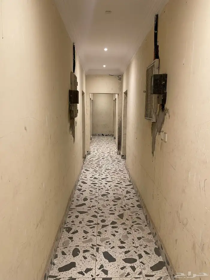 للإيجار عمارة بحي المنار   للإيجار محلات بحي المنار 2