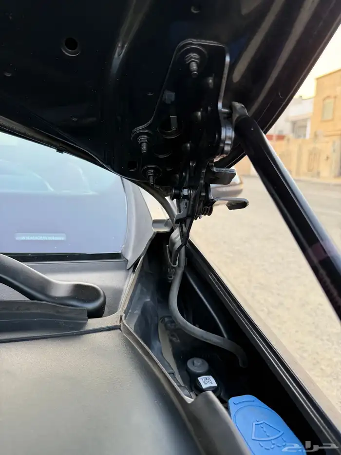 2022 Mercedes C200 مرسيدس جفالي (( تم البيع)) 14
