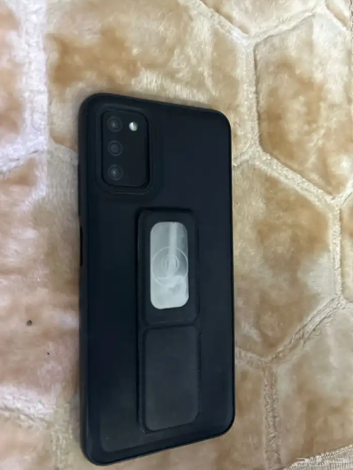 جوال جالكسي A03s مستعمل للبيع مستعجل 3