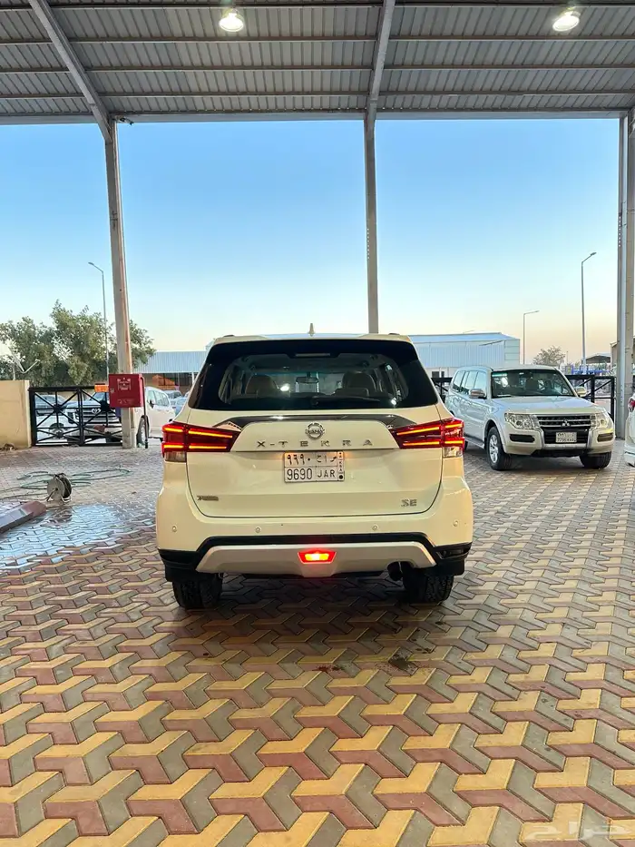 اكستيرا 3