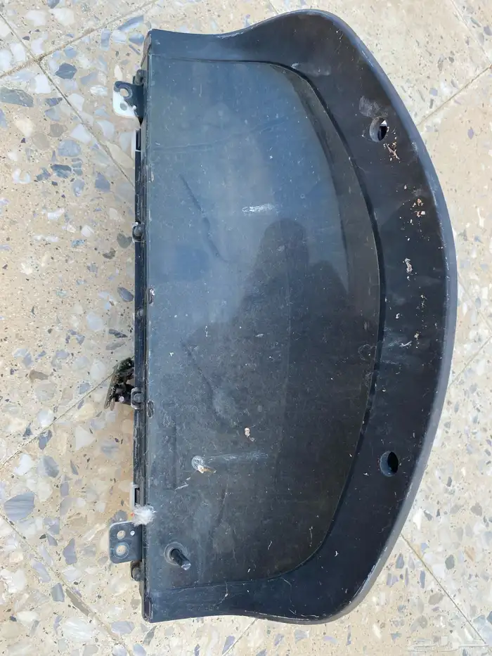 رفرف مستعمل كامري 99 2