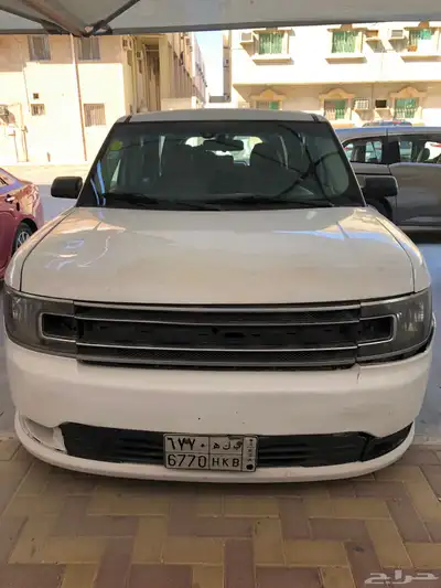 ford flex 2015 0