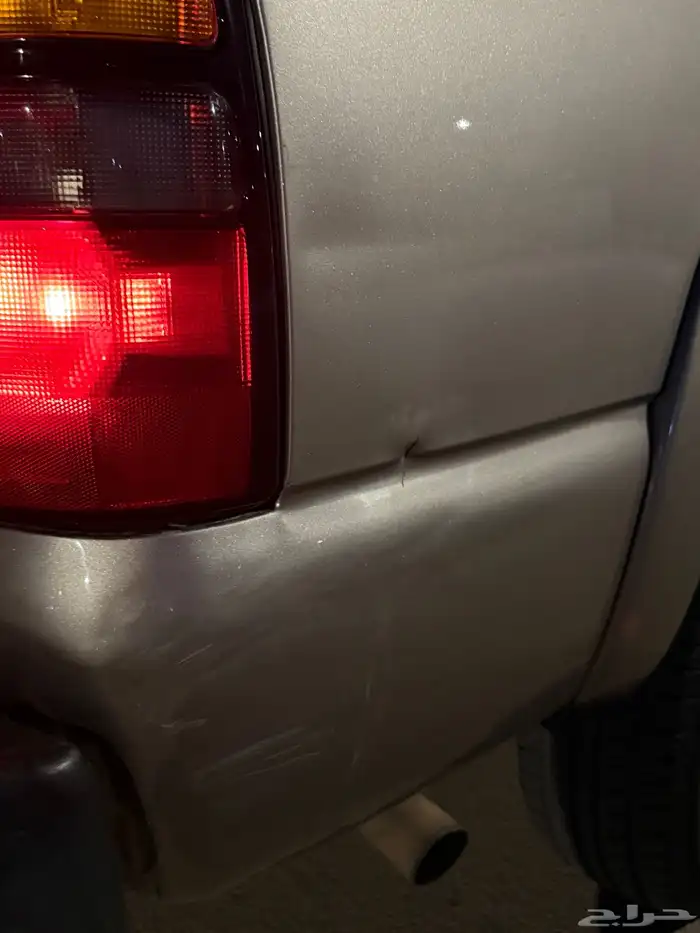 جمس سوبربان 8100 8 مسامير 11