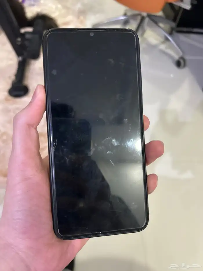 جوال جالكسي A03s مستعمل للبيع مستعجل 0