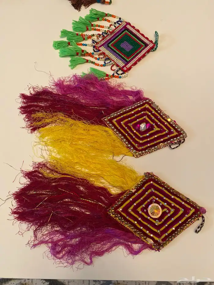 تحف تراثية 1