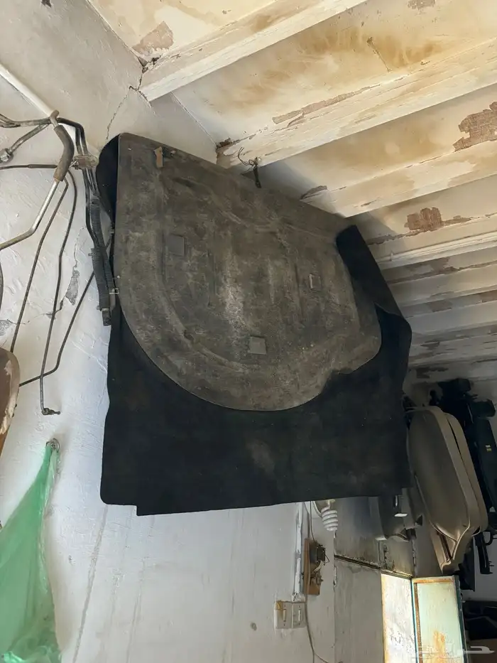 قطع غيار فورد ماركيز قديم 62