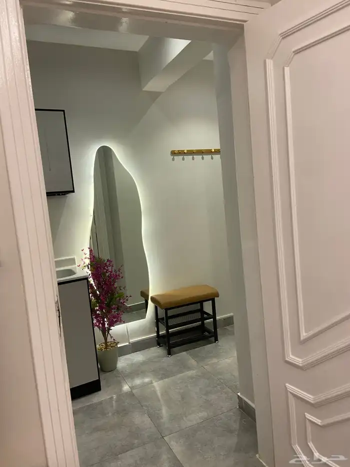 شقة مفروشة يومي 2