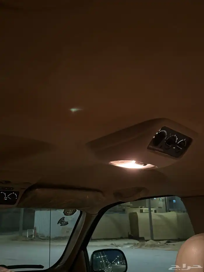 جمس سوبربان 8100 8 مسامير 9