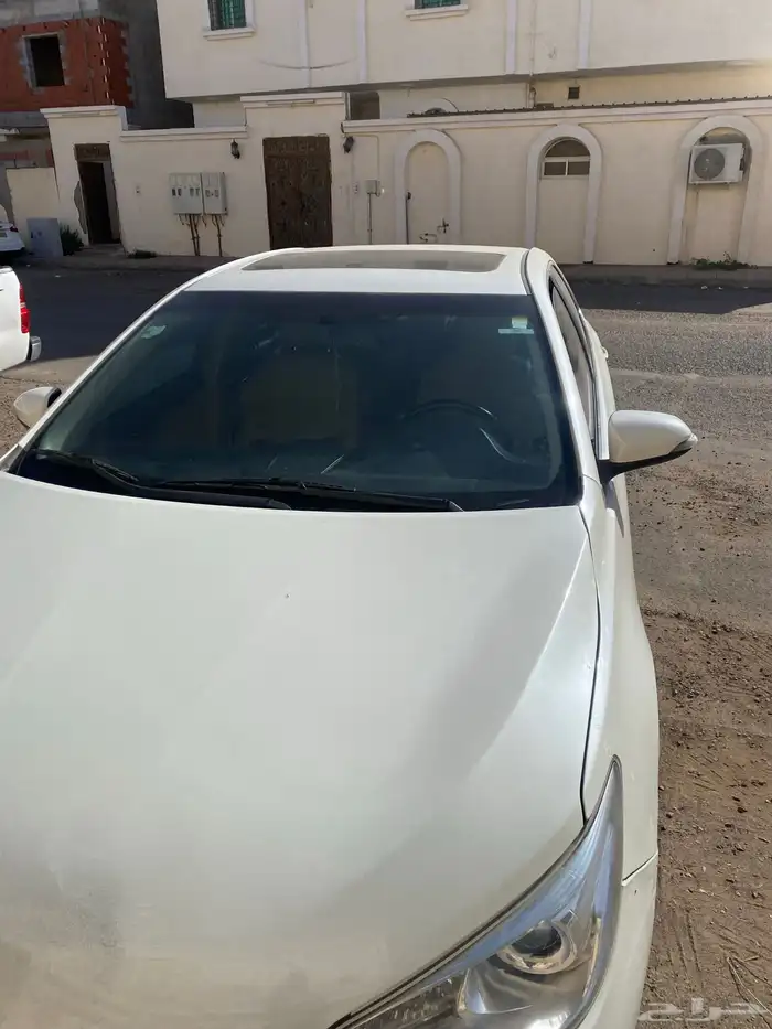 كامري 2017 glx 2