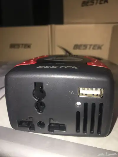 للبيع محول طاقة 150 واط 220v 0