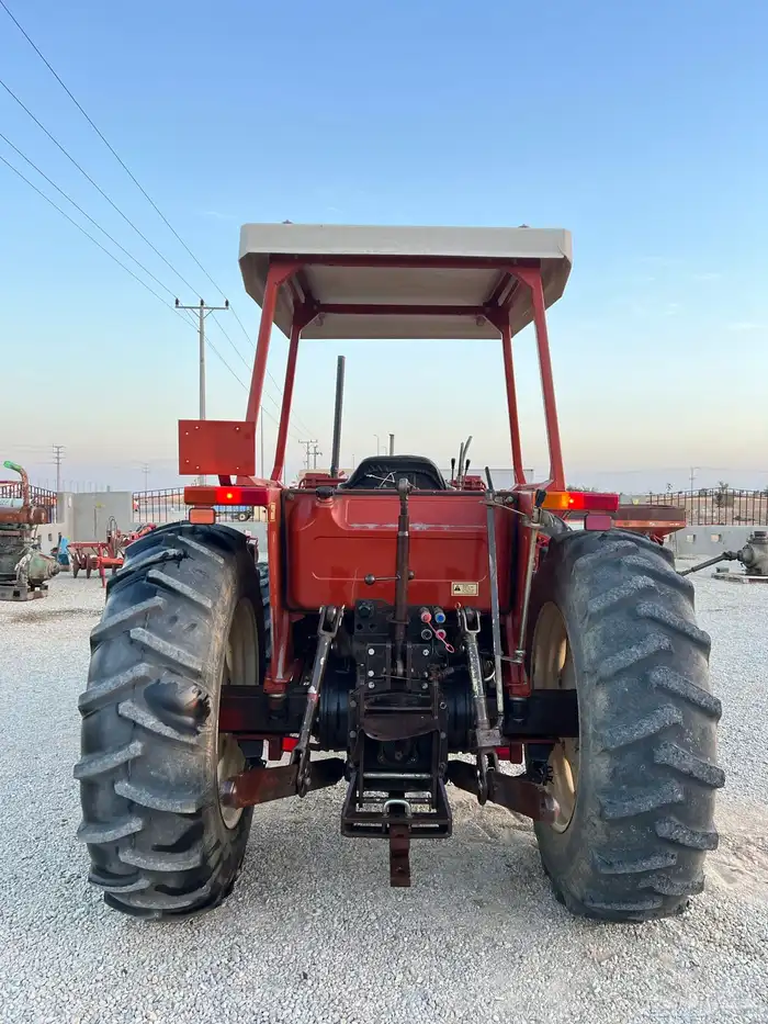 حراثه فيات 93 82 3