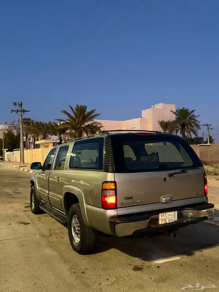 جمس سوبربان 8100 8 مسامير 2