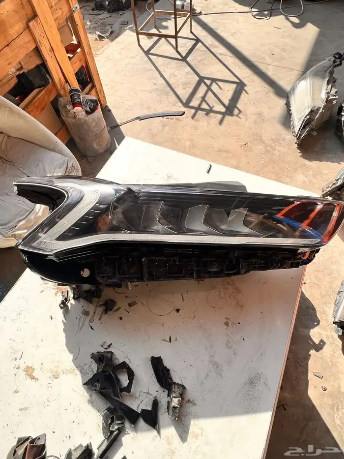 شمعه كيا فايف اصلي وكاله 0