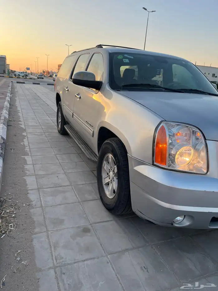 يوكن xl دبل 2012 2