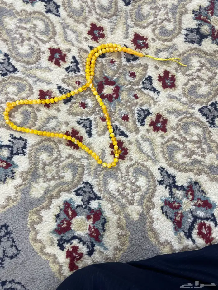 مسبحه فاخره 2