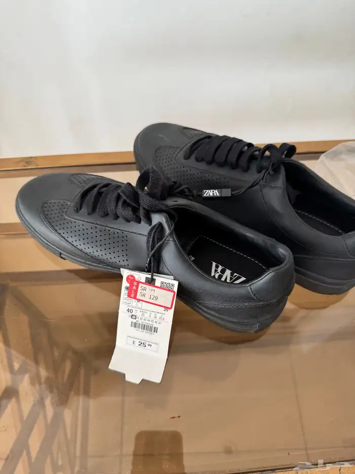 شوز رياضي زارا 1