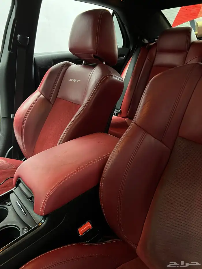 كرايسلر SRT 2014 3