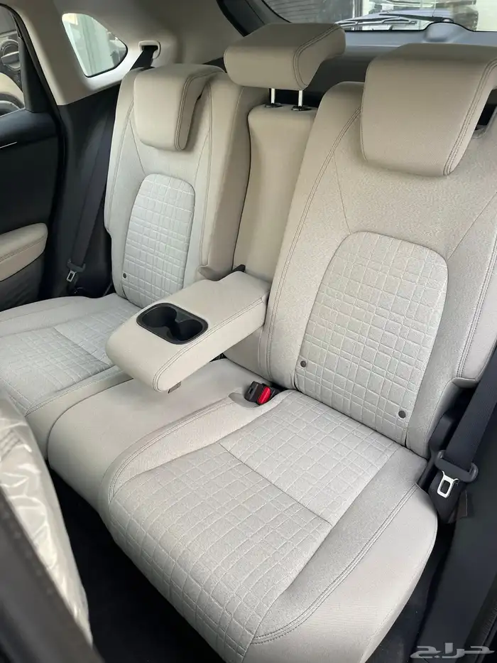 هوندا زد ار في 2024 LX 12
