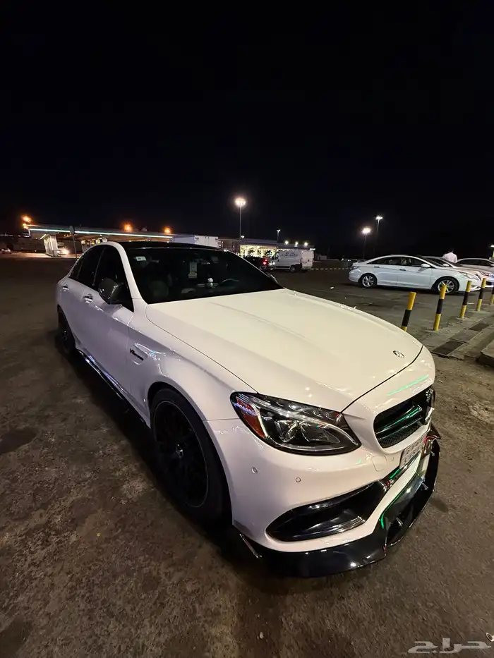 C63s 2017 1