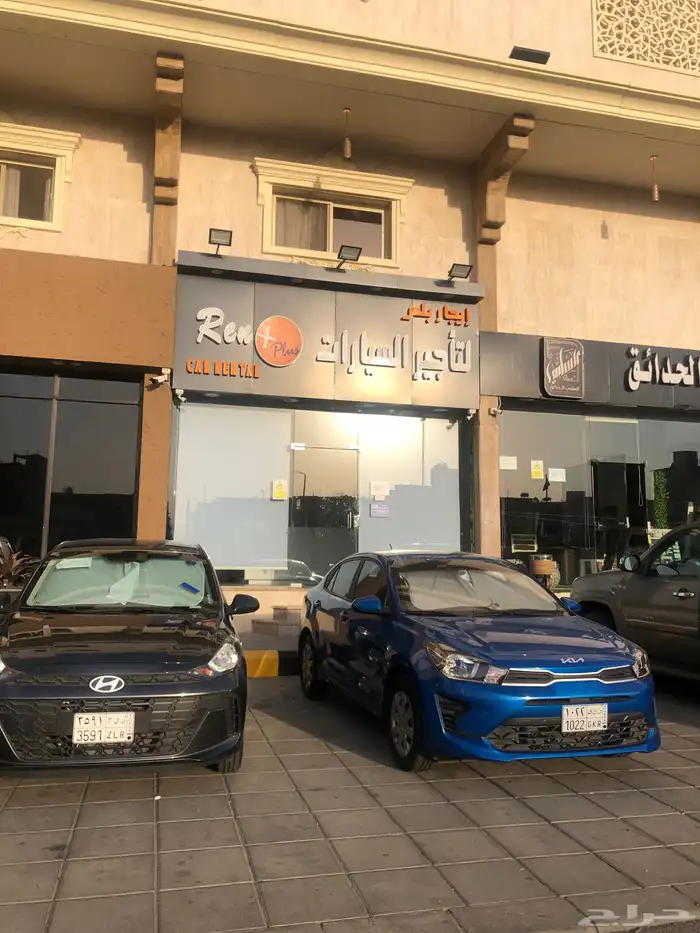 تأجير سيارات بأسعار مناسبة ومخفضة 4