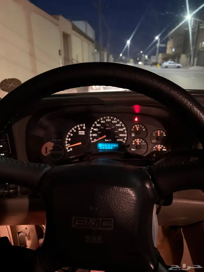 جمس سوبربان 8100 8 مسامير 4