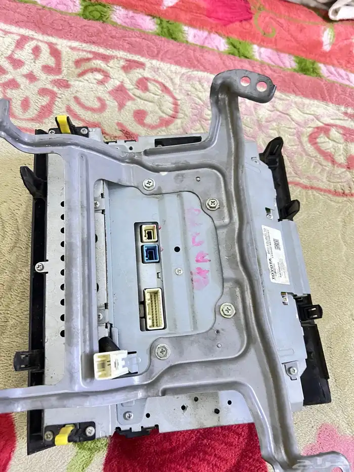 شاشة VXR2015 3