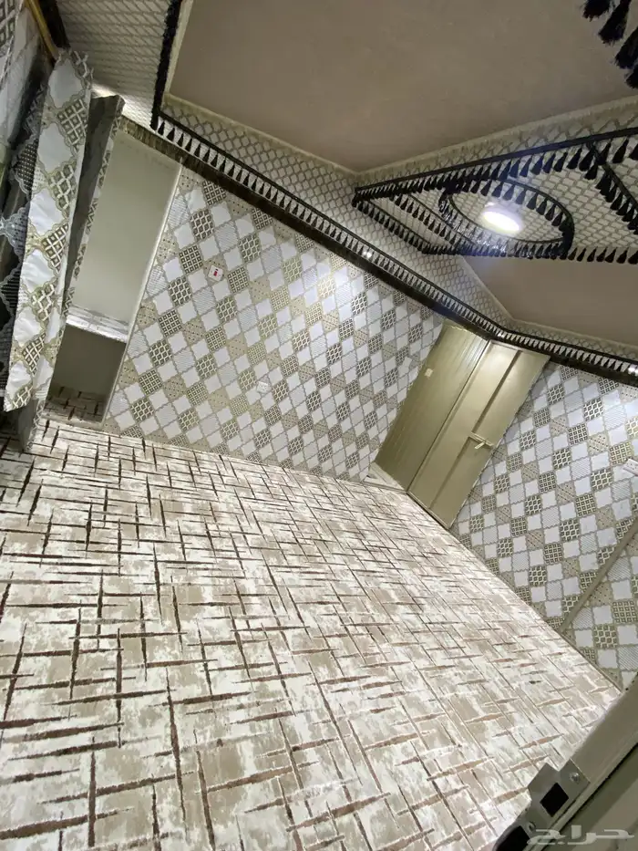 غرف سحب شنكو كويتي جديد جنط20 الطول 16 متر 5