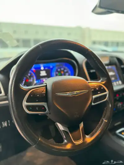 كلايسلر 2019 تورنق اول مالك (( تم البيع )) 28