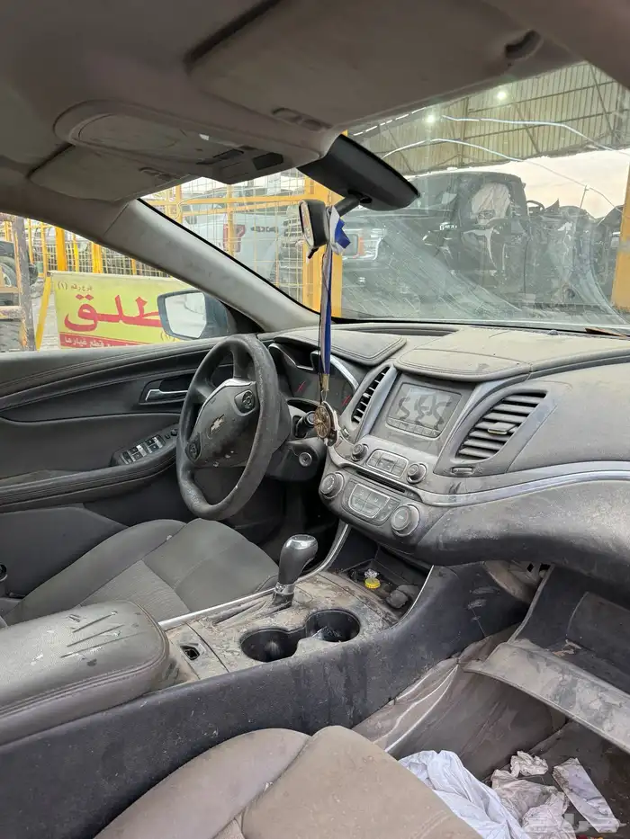 شفروليه امبالا 4