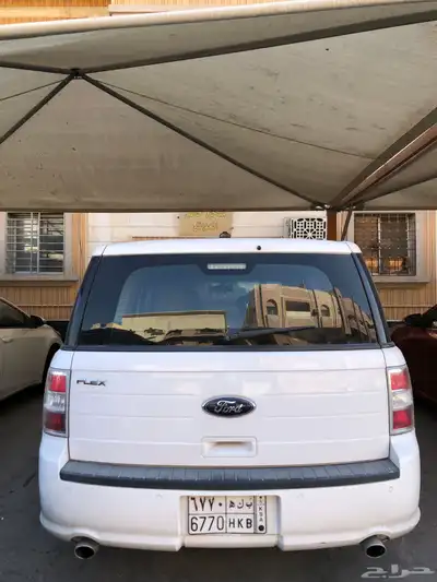 ford flex 2015 3
