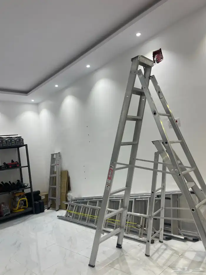 تأجير معدات 3