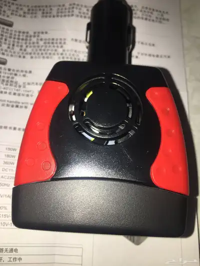 للبيع محول طاقة 150 واط 220v 2