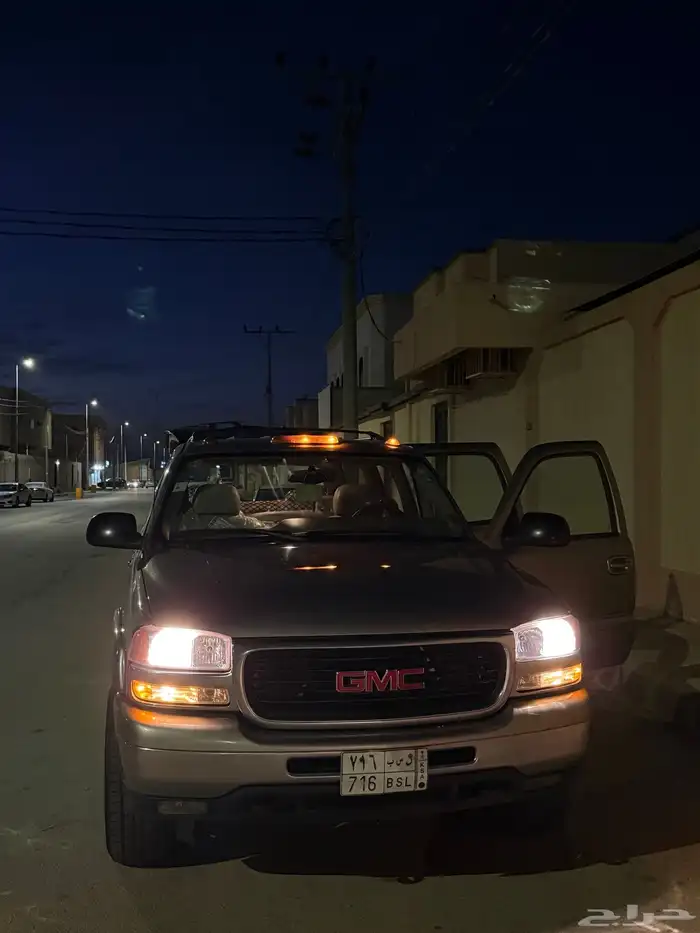 جمس سوبربان 8100 8 مسامير 13