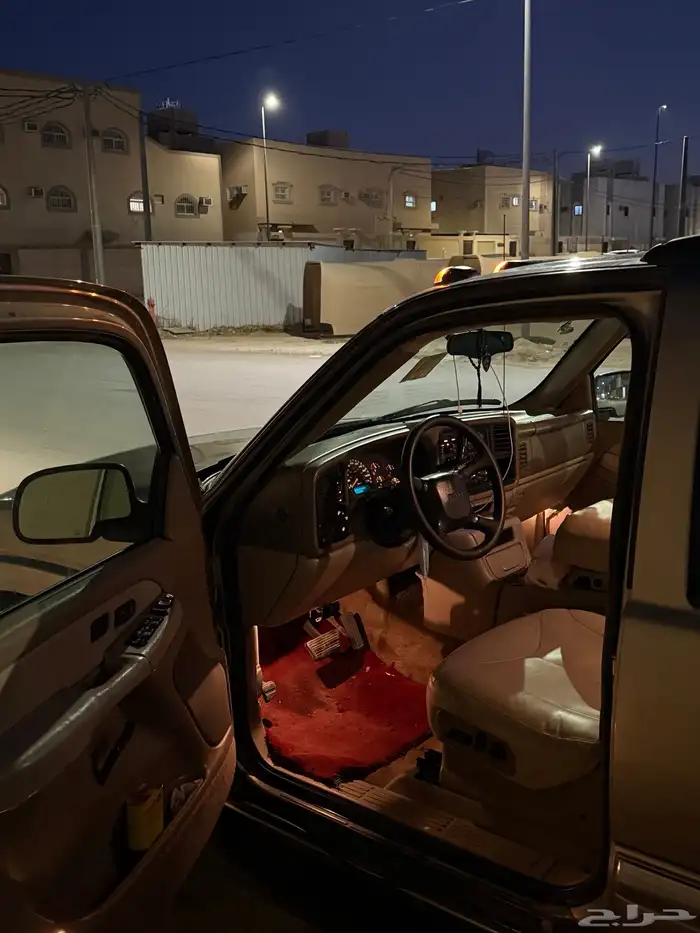 جمس سوبربان 8100 8 مسامير 5