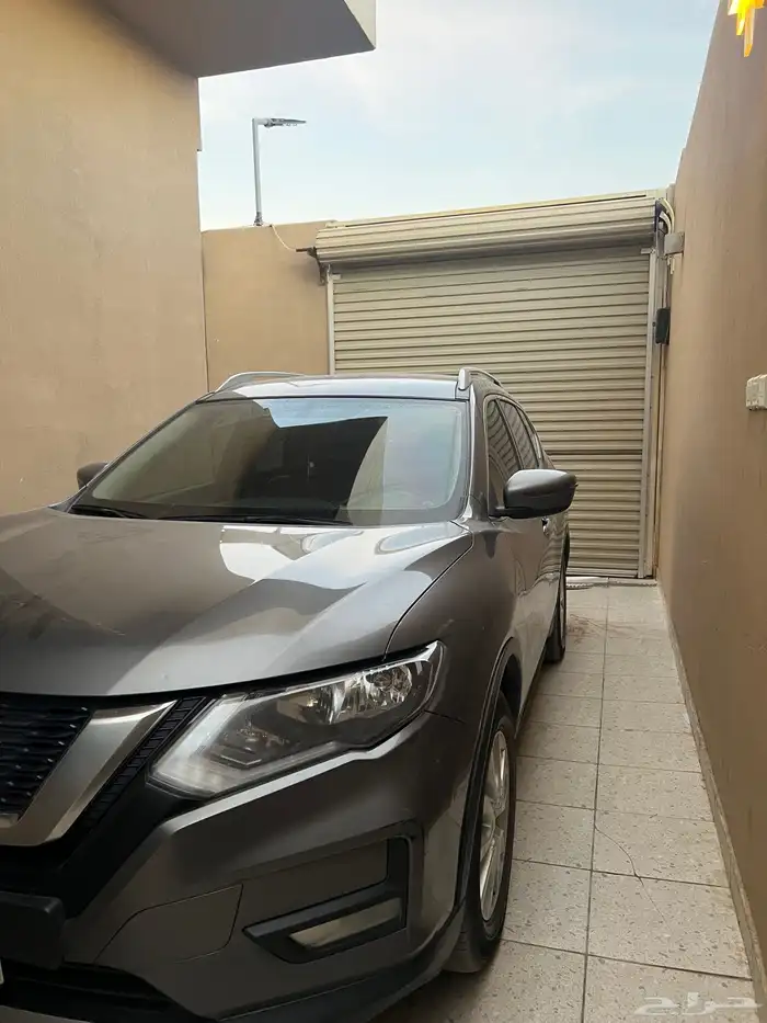 اكستريل نيسان 2020 ماشي 140 نظيف مستخدم اول 9