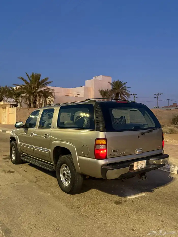 جمس سوبربان 8100 8 مسامير 3
