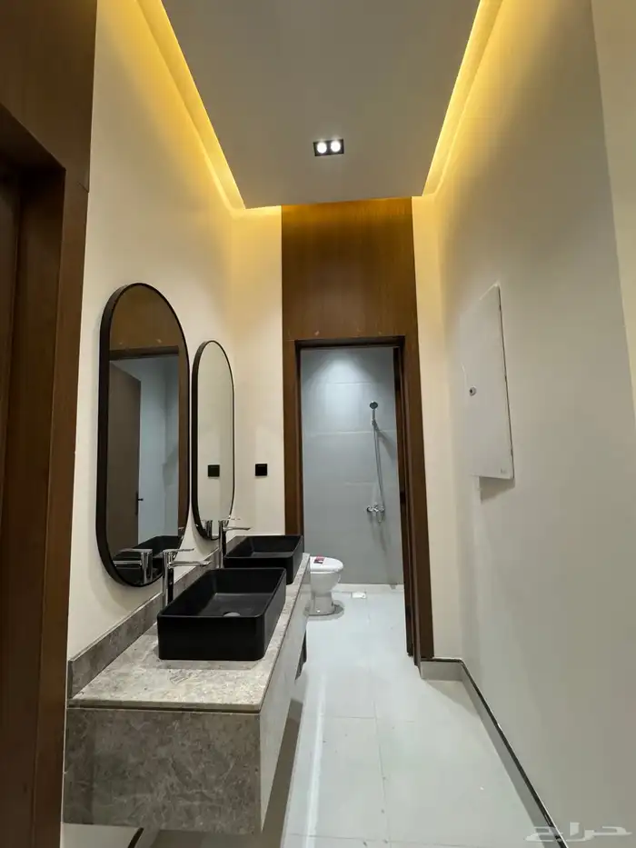 تاون هاوس ارضي للبيع 3