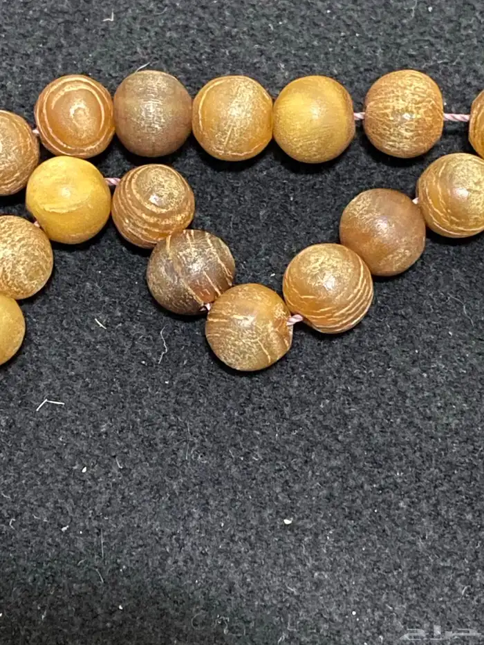 سبحة زراف أصلي 2