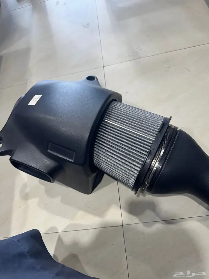 فلتر فتك ولاندكروزر 2