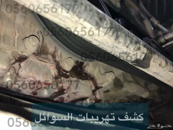 فحص سيارات جديدة ومستعملة افراد ومزادات 14