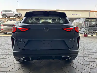 جاك GS امزوم 2025 للكاش والاقساط 2