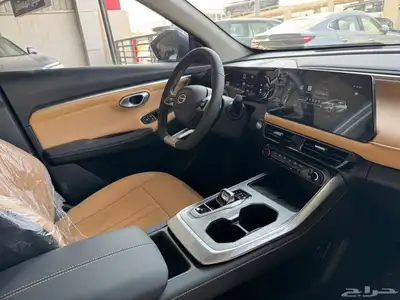 جاك GS امزوم 2025 للكاش والاقساط 4